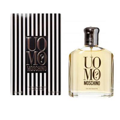 Perfumes – Perfumes