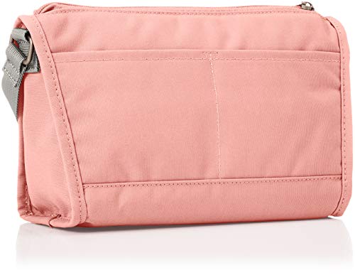 anello GRANDE Shoulder Bag, Safety Pink