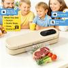 Vacuum Sealer for Food Freshness, Kitchen & Meal Prep, Essential Kitchen Appliance