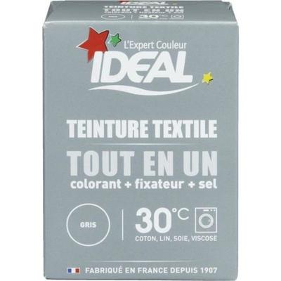 IDEAL All-in-one Powder Dye Gray 230g