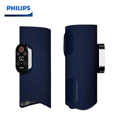 PPM5102L Heated Vibrating Knee Massager CN Plug (adapter Included)