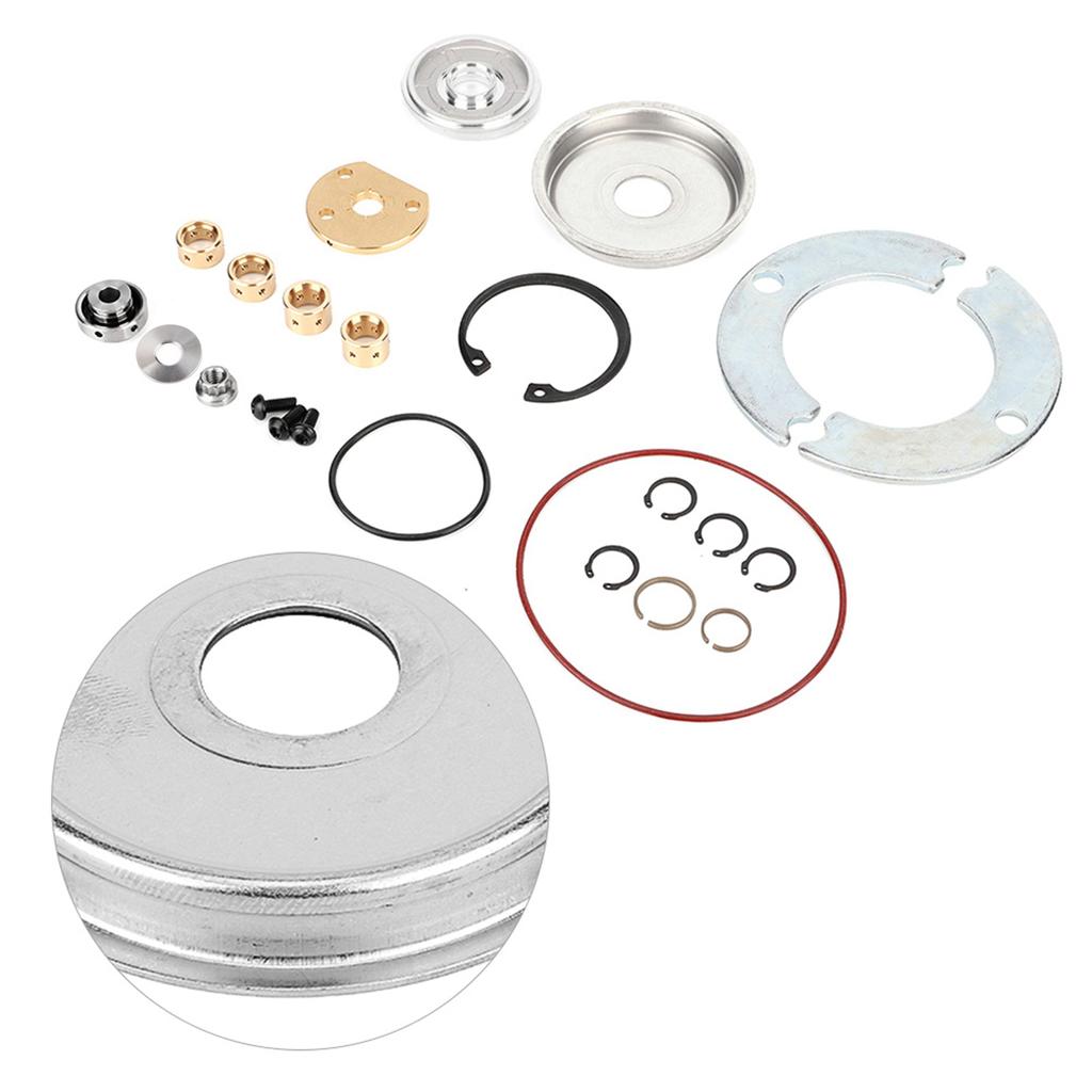 Turbolader Dichtung Reparatur Überholbausatz Passend für Garrett T2 TB02 T25 T28 TB25 TB28