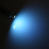 uxcell Automobil LED-Licht Eisblaues Licht T3 1210 SMD
