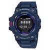 Casio G-Shock G-SQUAD Bluetooth Watch GBD-100-2JF Men's Blue