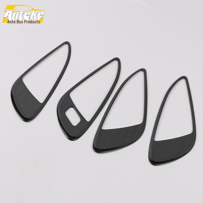 Bright Ring for 20 Encore GX Interior Door Handles