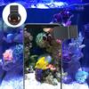 Deep Sea Photography Filter Lens with Macro Coral Mirror for Sea Underwater Shooting