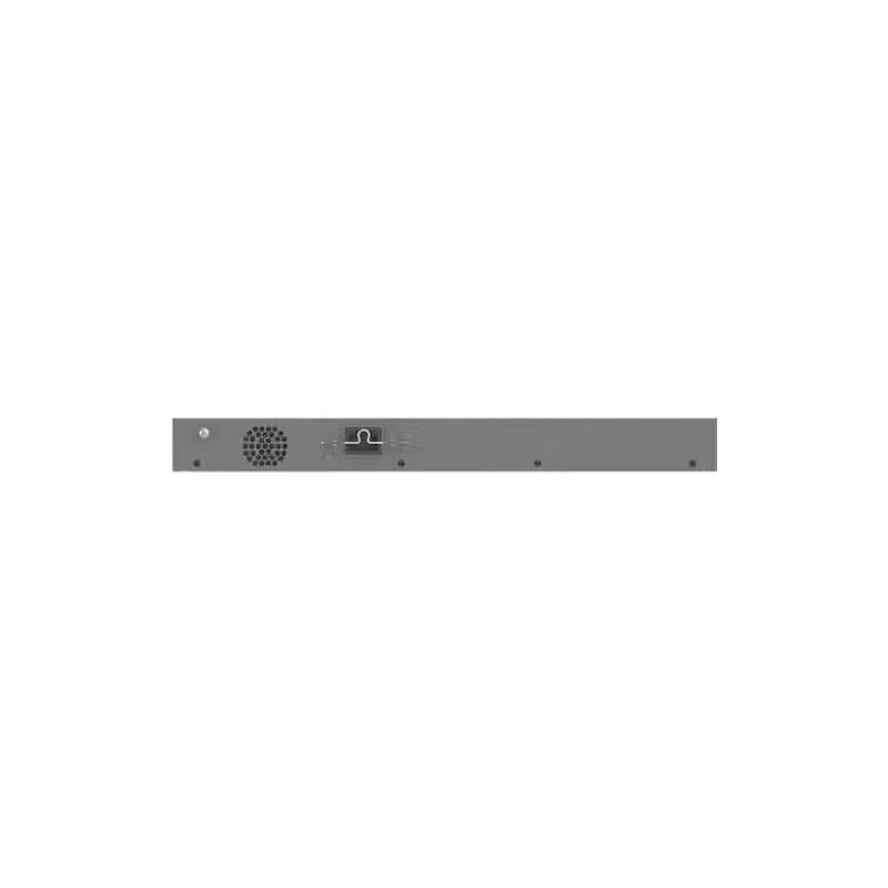 Ruijie RG-S5000 Series 24-Port Gigabit Managed PoE+ Switch