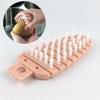 Vegetable Cleaning Tools Fruit Cleaning Brush Flexible Potato Carrot Cucumber Cleaning Brush Kitchen Cleaning Tools Accessories