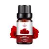 Rose Essential Oil - 10ML Aromatherapy Perfume Oil with 27 Fragrances