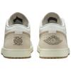Air Jordan 1 Low Dongdan Men Sneakers Cream Oatmeal Coconut-Milk IB8855-121