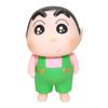 Crayon Shin-chan Fun Money Box - Cute Collectible & Saving Buddy