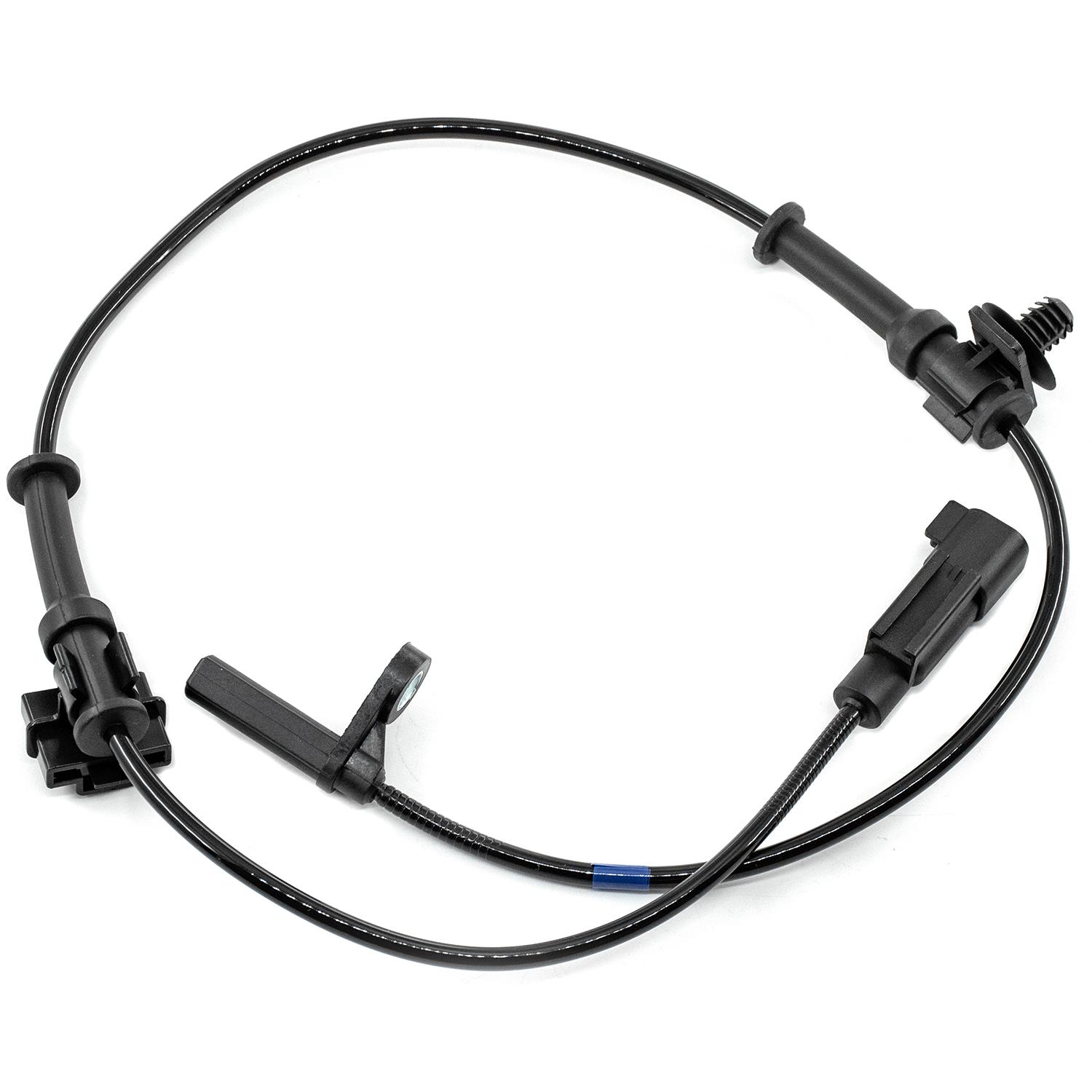 ABS Sensor Front Right Left For CHRYSLER 300 DODGE CHALLENGER 2017 2018    OEM#68199988AA;68199988AC;68199988AD Front Left or Right