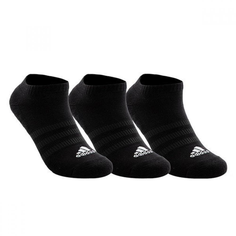 

Adidas C Sportswear Low Socks IC1332 3 Pairs P334452405