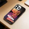 Singer-Addison Rae  Phone Case For iPhone 17,16,15,14,13,12,11 Plus,Pro Max,XS,Colorful Silver Phone Case Funda Cover