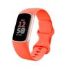 Bracelet D'activité - FITBIT - Charge 6 - Suivi Fréquence Cardiaque - Capteur EDA - 40 Modes D'exercice