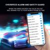 Builtin Battery GSM GPS tracker 4G  device  for Car Motorcycle Vehicle Remote Control Free Web APP GPS Tracker GSM GPRS Tracking