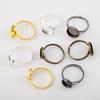 Sieraden maken – Fournituren voor sieraden