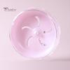 Hamster Running Wheel Smooth Edge Bite Resistant Exercise Toy Guinea Pig Pet Supplies