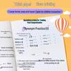 Comprehensive 8-Volume Collection: Words, Characters, Idioms, Polyphonic Characters, Conjunctions, Antonyms, Synonyms, Measure Words & Reduplications