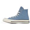 Chuck 70 Plus Trendy Casual High-Top Canvas Shoes Unisex Blue