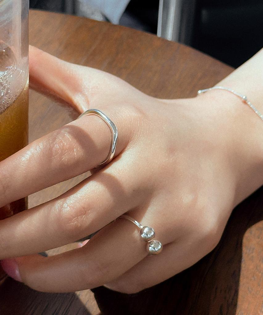 Buttering Br0069 Ring
