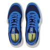 Hummel Teiwaz V Indoor Court Shoes Breathable Blue