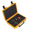 Countersink Drill Bit Set for Wood with Adjustable Depth Stop 3.2 4.8mm Tapered Bits for Accurate Woodworking Aluminum
