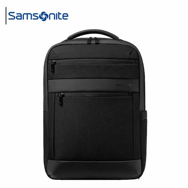 Samsonite NU4*09015 Unisex Laptop Backpack