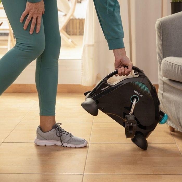 Cecotec Mini-bike DrumFit Cycle Compact