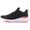New Alphabounce+ 'Black Signal Pink' FZ2194