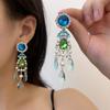 Fashion Drop Earrings For Women's Jewelry