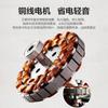 AIRMATE Electric Fan Ceiling Fan Energy-saving and Energy-saving, with a Large Area of Industrial Air Supply Fan for Living Rooms
