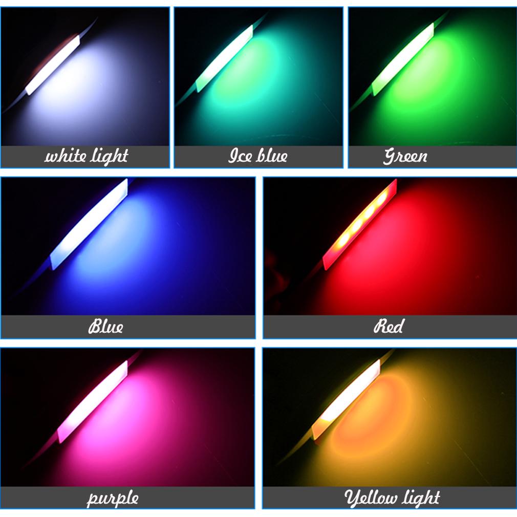 

4 шт. Автомобильный Грузовик Яркие Колеса Автомобиля Лампа В Форме Бровей Автомобильные Светодиодные Колеса Декоративные Фонари Предупреждающая Лампа