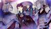 BLACK WOLVES SAGA Und Limited Edition with Bonus PS Vita -Wei Schwarz- Pre-order (Drama CD) -