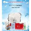 Dragon Tiger Summer Cooling Kit