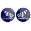 Honda Sticker Motorcycle Decoration ABS Material Hard Label Nss350Cbr600rcbr500rcbr1000rrcb190sspcx125pcx160 qa0