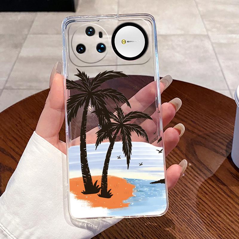 

Casing For Huawei Nova 15 Pro Ultra 15Pro 15Ultra 2026 Transparent Silicone Soft TPU Phone Case Aesthetic Cute Cat Cartoon Cover Huawei Nova 15 Ultra