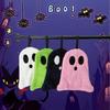 Halloween Hand Towels, Cute Bathroom Hanging Soft Absorbent Towels Suitable for Home, Kitchen, Tea Towel, Halloween Gift.