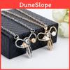 Uterine Modeling Necklace With Alloy Pendant For Gift And Casual Wear