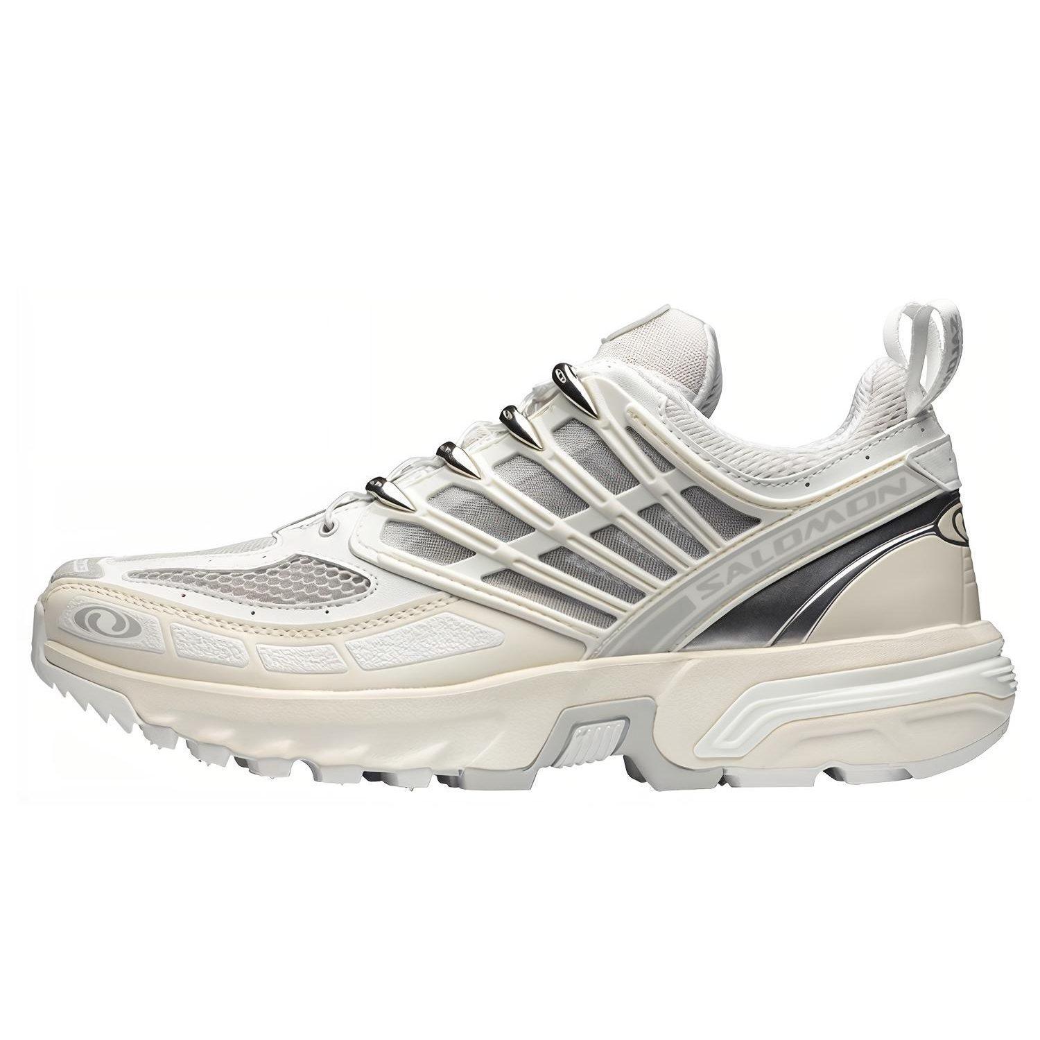 Acs Pro Salomon Advanced `White Vanilla