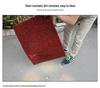 New Jiaying/Feimeng WH125T-3AB Waterproof Silk Ring Scooter Foot Pad