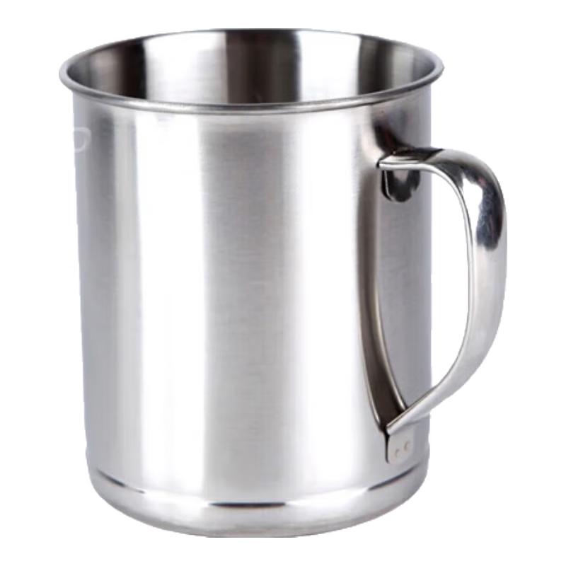 Trauberg Stainless Steel Wash Cup