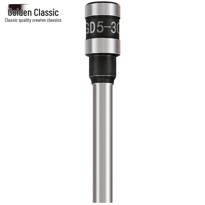 

Jindian Binding Machine Drill Bit CN plug (adapter included)