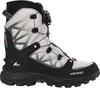Hiking Shoes Viking Footwear Constrictor BOA III GTX Black/light Grey