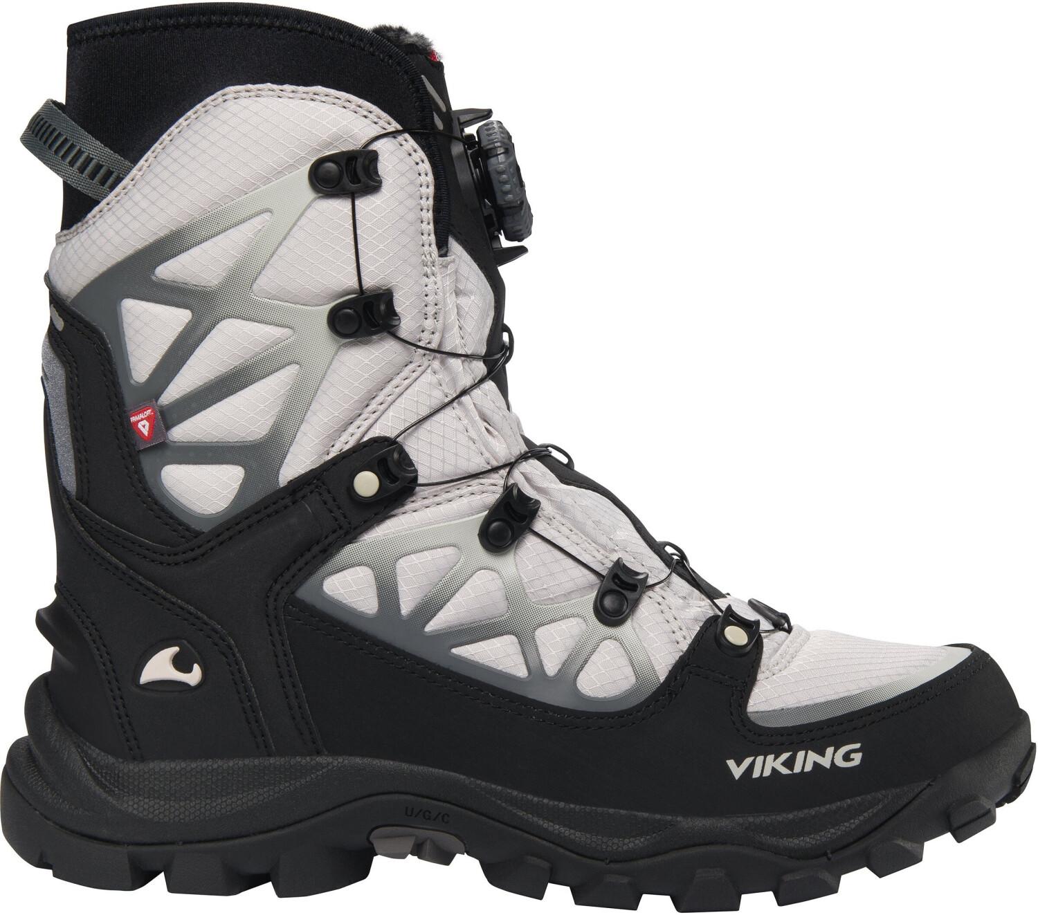 

Обувь для треккинга Viking Footwear Constrictor BOA III GTX black/light grey 37