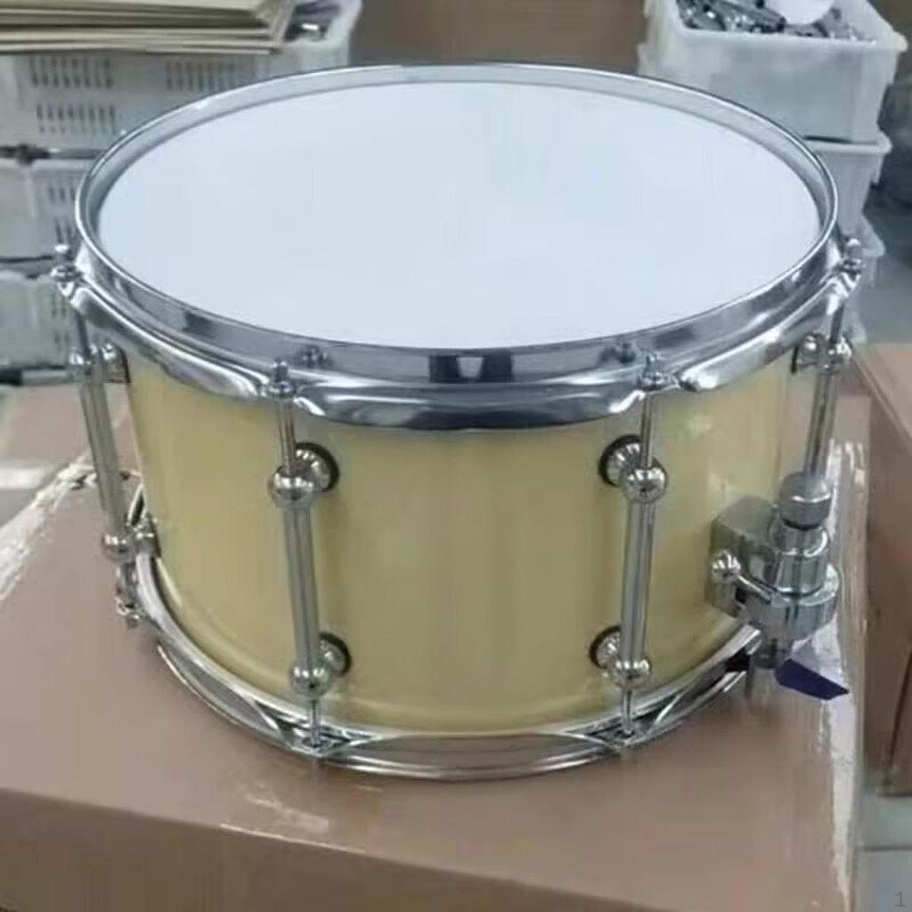 Drum Lug with Mounting Screw Metal Replace The Old or Damaged Easy to Install Musical Instrument