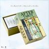 Tarot Cards 78 Cards Waite Edition Miniature Tarot Fortune Telling Tarot Mini After Tarot Japanese Instruction Manual Included I.I.J [After MINI]