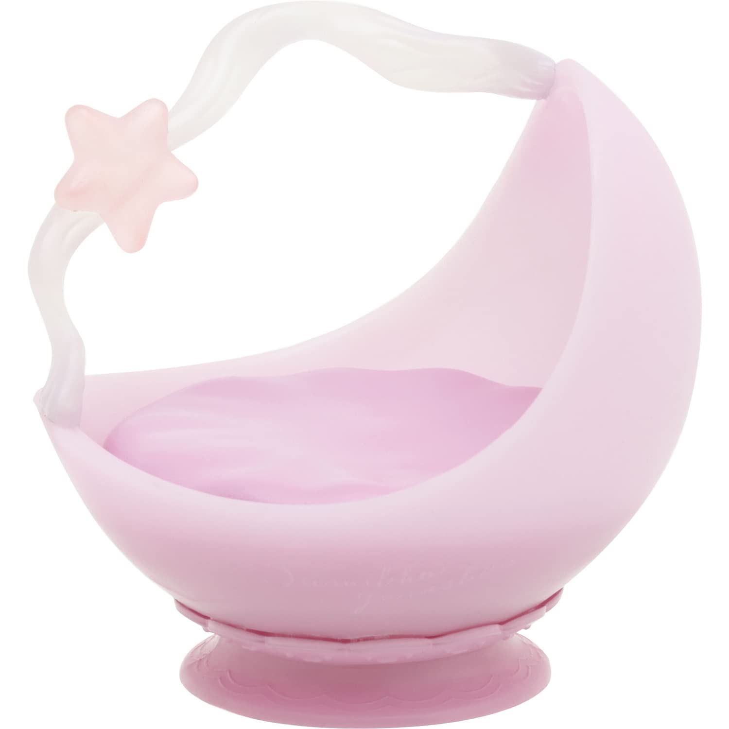 San-X Sumikkogurashi [Good Night Dream Collection] Petit Sumikko Scene Mascot Moon Bed AB09801