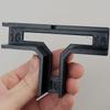 4 Pack 90 Degree T-shaped Wood Corner Fixed Braces Heavy Duty Connection Accessories for Furniture Repair Woodworking Projects