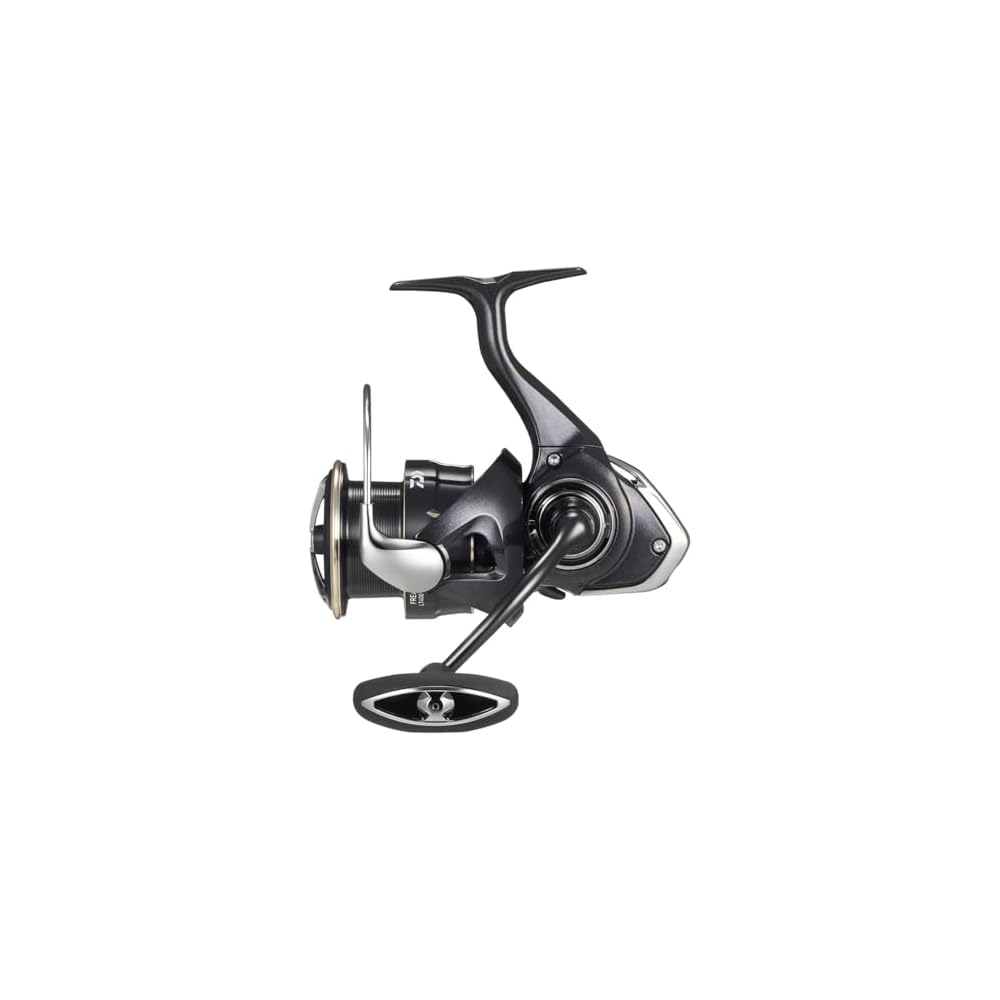 Daiwa Freams LT4000-CXH Spinning Reel Lightweight High Performance 4000 Series Fishing Gear